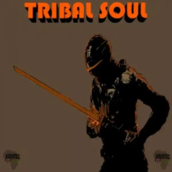 Tribal Soul - Without You  (Soulful Touch Mix)